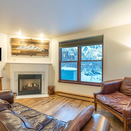 Ballard South Telluride Dış mekan fotoğraf