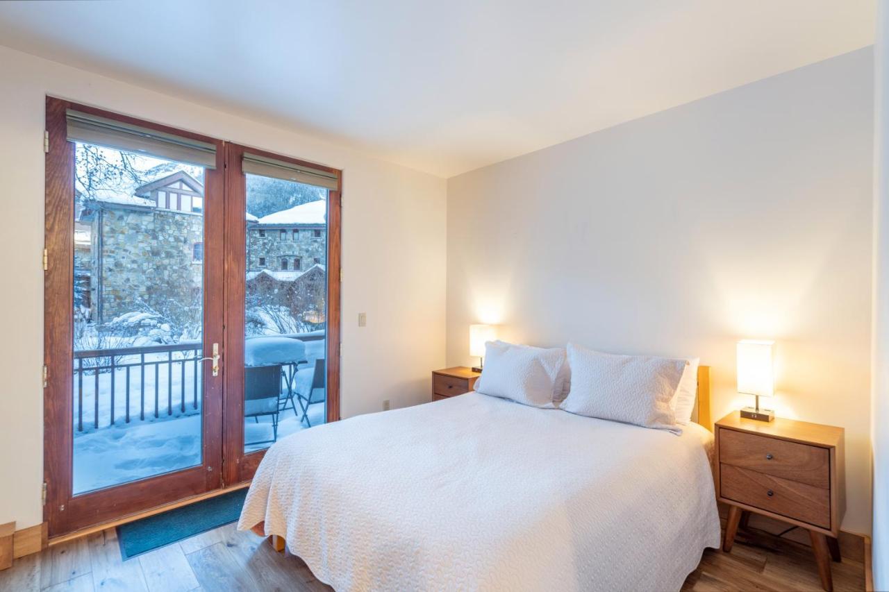 Ballard South Telluride Dış mekan fotoğraf